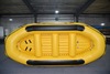 High Quality 3.95m Inflatable Rafting Boat River Boat Floating Rafts Boats