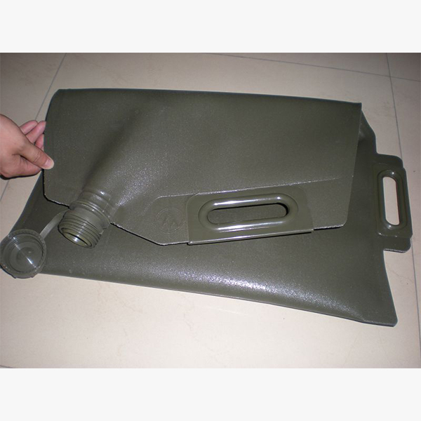 Low Price Of Collapsible Army Fuel Bladders 5 Gallon Flexible Diesel Fuel Jerry Can 20 Litre