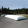 Collapsible Pillow Tanks Water Storage Gray Water Chemical Liquid Storage Tanks Price
