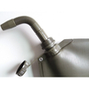 Foldable Motorbike Diesel Fuel Bladder 2 Gallon Motorcycle Gas Can 7 Litre Manufacturer 