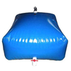 Foldable Potable Water Bladder Tank Emergency Drinking Water Storage Tank For Sale 