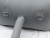 Buy Flexible PVC Firewater Storage Tank Fire Fighting Water Storage Bladder