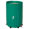 100 Gallon Rain Barrel Flexi-Barrel System