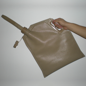 Flexible Motorcycle Fuel Bladder 7L Jerry Can Made With Polyurethane 1.35mm China Supplier