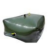 Discount Of Collapsible PVC Chemical Gray Water Tanks Rectangular Plastic Water Tanks 50000L 