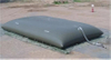 Best Portable Grounding Fuel Tank Diesel Oil Bladder On Truck Bed