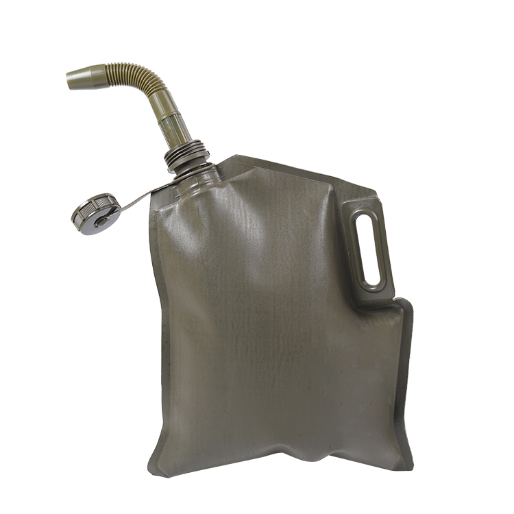 Motorbike Fuel Bladder 7 Litre Jerry Can Motorcycle Gas Can 2 Gallon Free Sample
