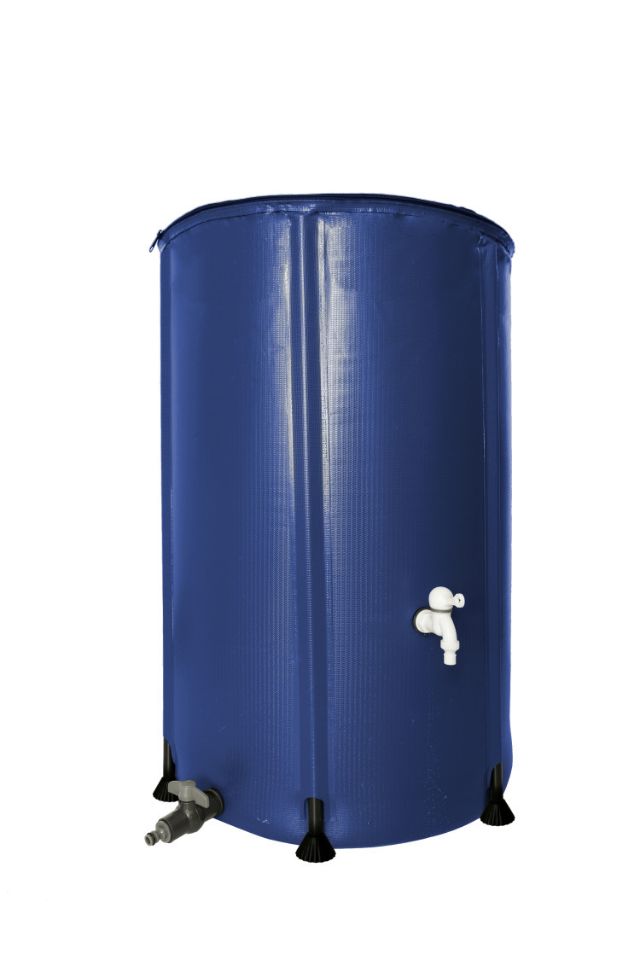 Home Hardware Rain Barrel Rain Collector Home Garden Rain Barrel Storage Barrels For Sale
