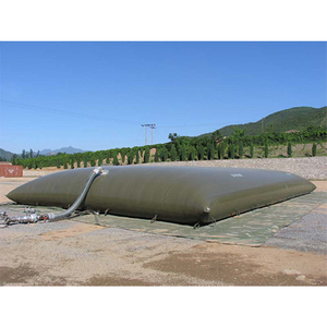 Cheap Flexible Pillow Transformer Oil Storage Tank Aircraft Fuel Bladder