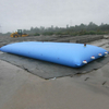 Folding Pillow PVC Water Tank For Fire Protection Fire Water Bladder Price List