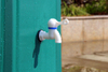 Best Flexible Rain Barrel Collapsible Water Barrel For Collecting Rainwater Home Depot