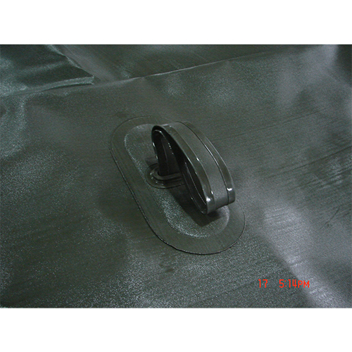 Collapsible Bladder Type Military Fuel Tank Fuel Containers And Diesel Tanks On Stock